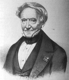 Coenraad Jacob Temminck Dutch aristocrat, zoologist, and museum director