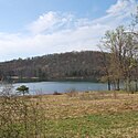 Miniatuurafbeelding van Teter Creek Lake WMA