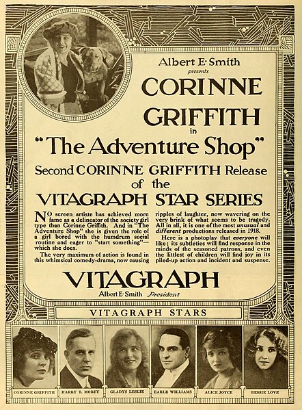 File:The Adventure Shop (1919) - Ad 1.jpg