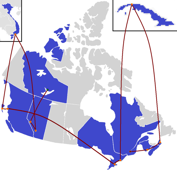 Fil:The Amazing Race Canada 4 map.png