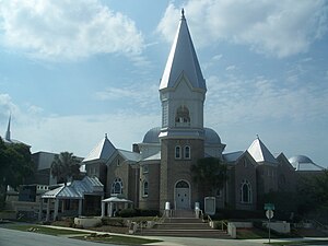 Bethel Church (Jacksonville, Florida)