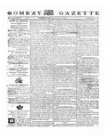 Thumbnail for File:The Bombay Gazette, 12 October 1814 (IA dli.granth.24884).pdf