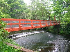 The Eglinton Suspension Bridge.JPG