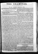 Fayl:The Examiner 1828-08-31- Iss 1074 (IA sim examiner-a-weekly-paper-on-politics-literature-music 1828-08-31 1074).pdf üçün miniatür