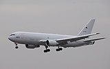KC-767J空中給油機