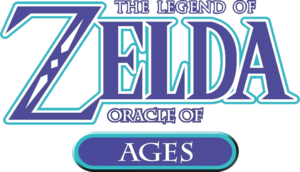 The Legend of Zelda: Oracle of Ages