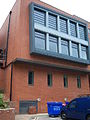 The Music Studios, Newcastle University, 5 September 2013.jpg