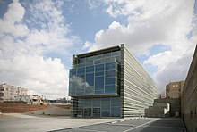 The Peres House for Peace in Jaffa.jpg