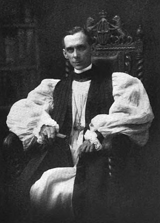 <span class="mw-page-title-main">John N. McCormick</span> American bishop