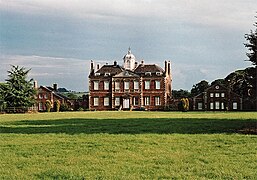 Thenford House (1761–1765)