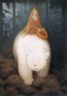 White-Bear-King-Valemon literary work