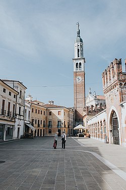 Piazza di Thiene