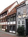 Wohnhaus