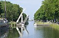 * Nomination Drawbridges of Thieu (Le Rœulx-Belgium) on the Canal du Centre. --Jmh2o 12:54, 20 June 2023 (UTC) * Promotion Good quality. -- Ikan Kekek 17:50, 20 June 2023 (UTC)