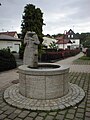 Dorfbrunnen