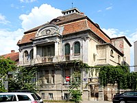 TimiÈ™oara Wikipedia