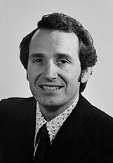 Official House photo of Tom Harkin, 1979 Tom Harkin 1979 congressional photo.jpg