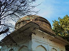 Tomb of Jani Khan, Lahore.JPG