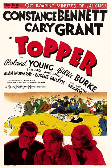 Topper (film)