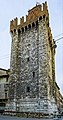 * Nomination "Torre della Pallata" tower in Brescia. --Moroder 07:35, 27 March 2021 (UTC) * Promotion  Support Good quality. --Commonists 16:28, 27 March 2021 (UTC)
