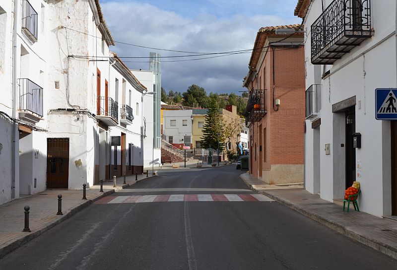 File:Torres Torres, carrer Major.JPG