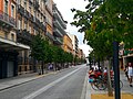 Vignette pour Rue de Bayard (Toulouse)