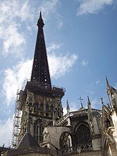 Cattedrale di Rouen