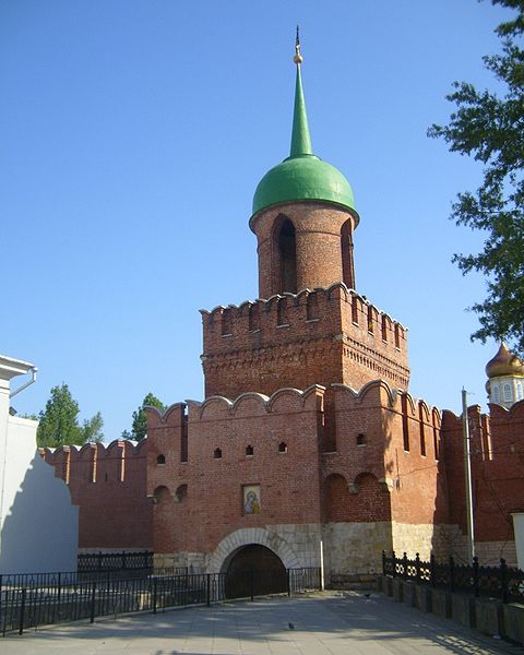 Tula Kremlin - Wikipedia