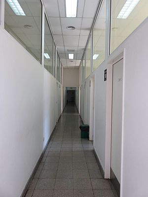 Hospital De Emergencias Psiquiátricas Marcelo Torcuato De Alvear
