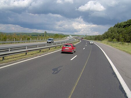 Tập tin:Trakiya highway 03.jpg