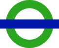 London Trams' logo