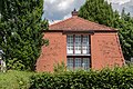 Listed building in Mühltal, Trautheim district, Odenwaldstraße 65