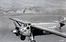 Woolaroc, Sieger des Dole Air Race