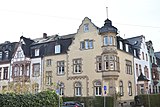 Wohnhaus