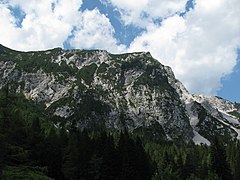 Category:Mountains in Triglav National Park - Wikimedia Commons