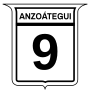 Troncal 9 de Anzoátegui (I3-2).svg