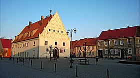 Trzcińsko-Zdrój