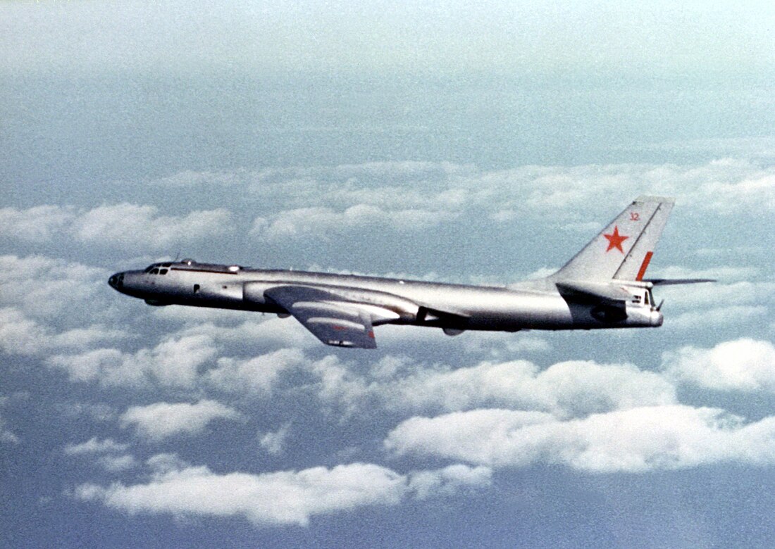 Túpolev Tu-16