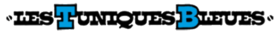 Serie logo