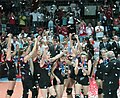 Thumbnail for 2011 FIVB Volleyball Girls' U18 World Championship