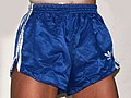 Спортивні «боксери» (марки Adidas, 1980-ті рр)