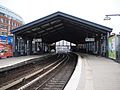 U-Bahnhof Baumwall February 2017.jpg