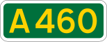 UK road A460.svg