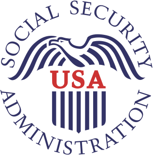 <span class="mw-page-title-main">Social Security Administration</span> Independent agency of the U.S. federal government