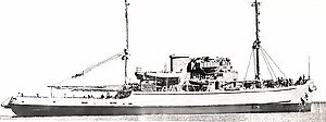 USS Dalgıç (ARS-5)