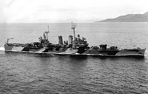 USS Honolulu (CL-48)