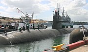 Thumbnail for USS Olympia (SSN-717)