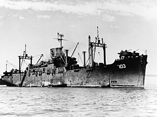 USS <i>President Polk</i>