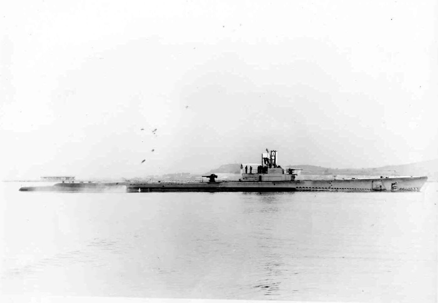 USS Tang (SS-306) - Wikipedia
