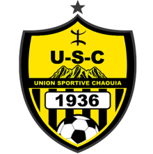 US Chaouia Logo.svg